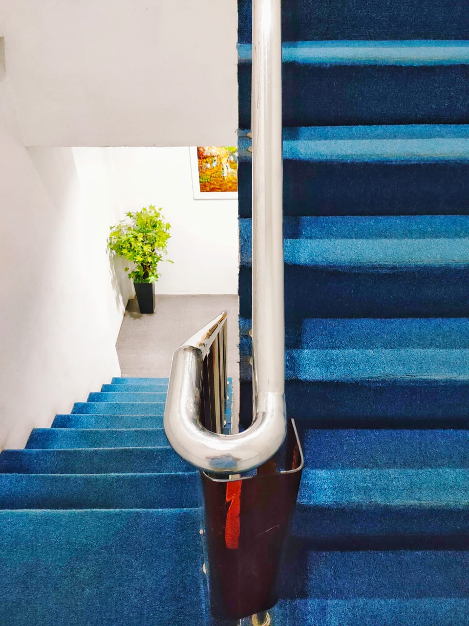 Aldiron Co-working Space Grogol Jakarta Barat Murah dan Berkualitas