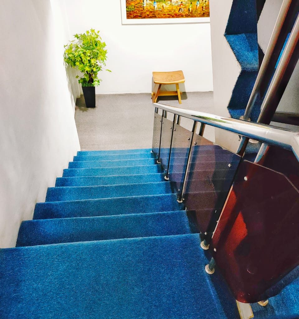 Aldiron Co-working Space Grogol Jakarta Barat Murah dan Berkualitas