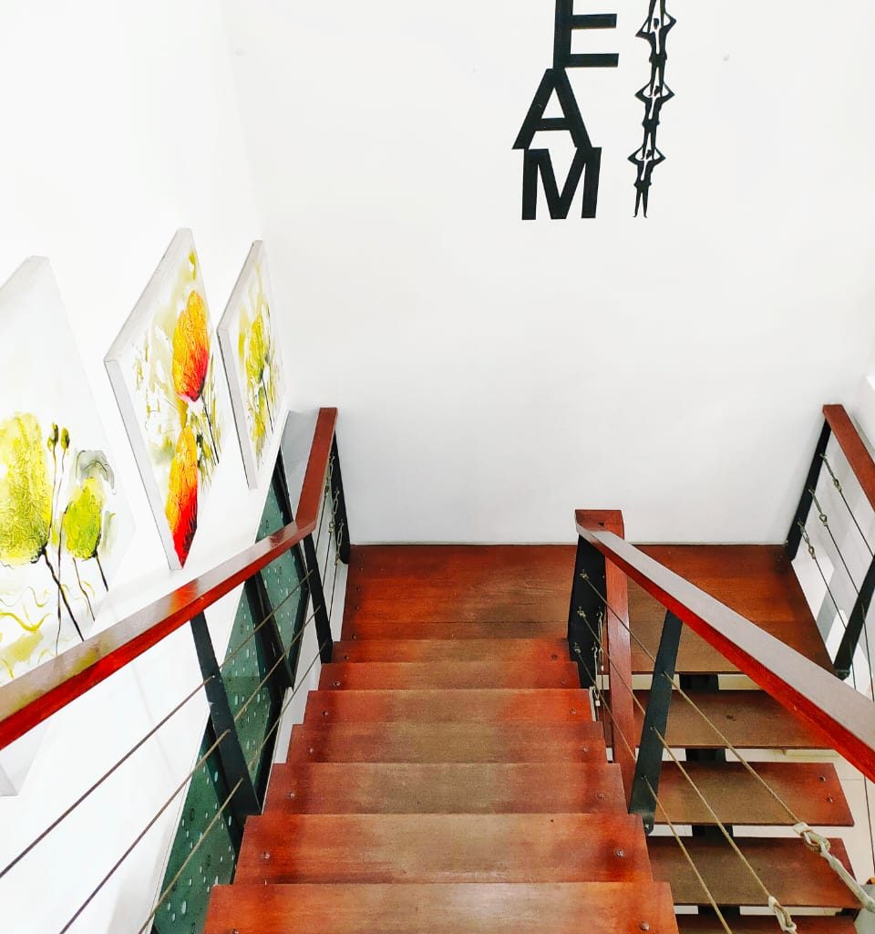 Aldiron Co-working Space Grogol Jakarta Barat Murah dan Berkualitas