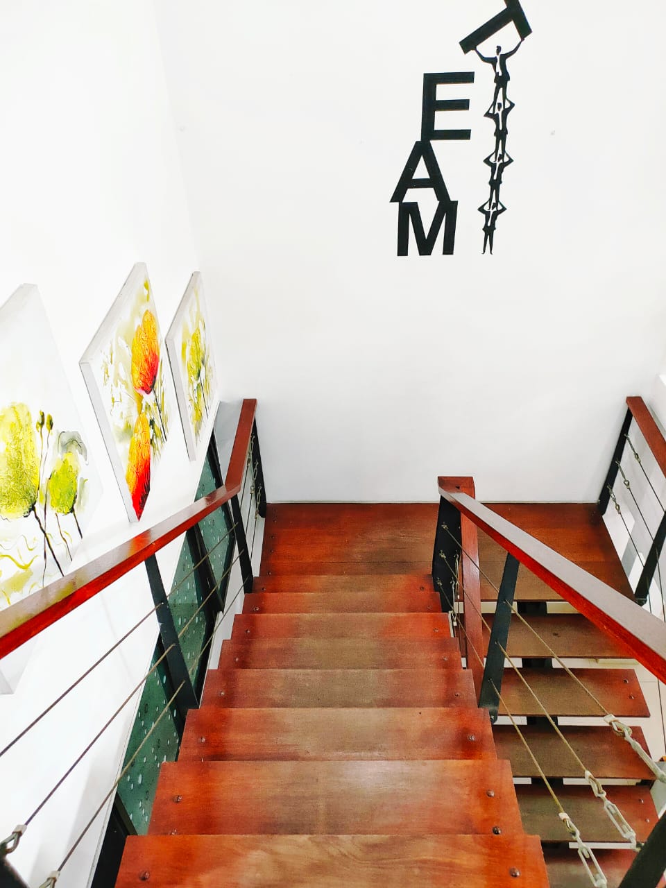 Aldiron Co-working Space Grogol Jakarta Barat Murah dan Berkualitas