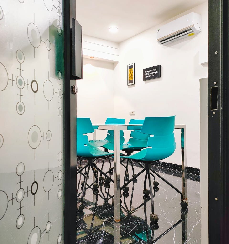 Aldiron Co-working Space Grogol Jakarta Barat Murah dan Berkualitas