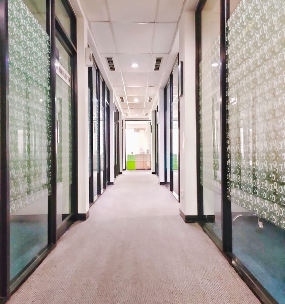 Aldiron Co-working Space Grogol Jakarta Barat Murah dan Berkualitas