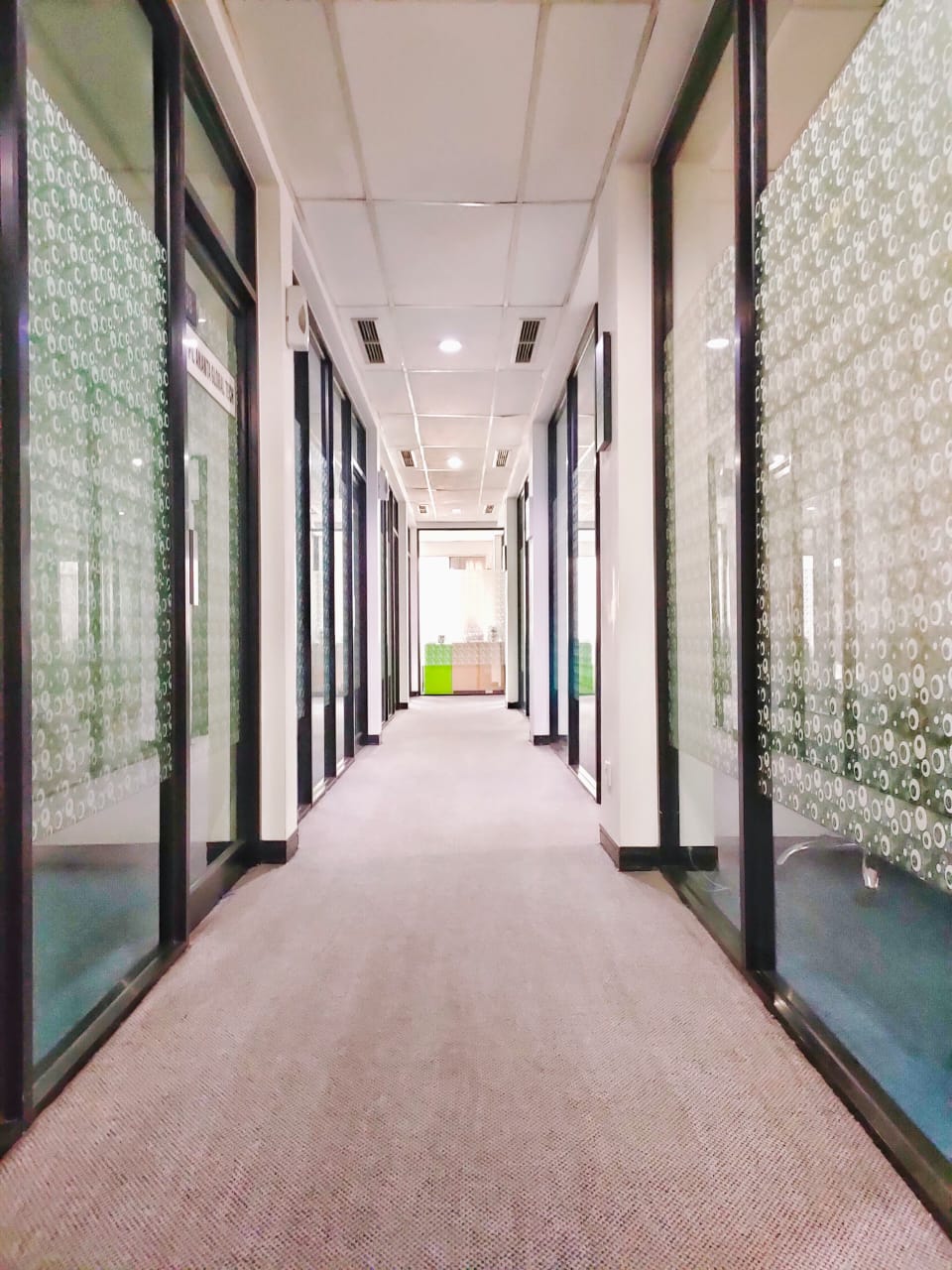 Aldiron Co-working Space Grogol Jakarta Barat Murah dan Berkualitas