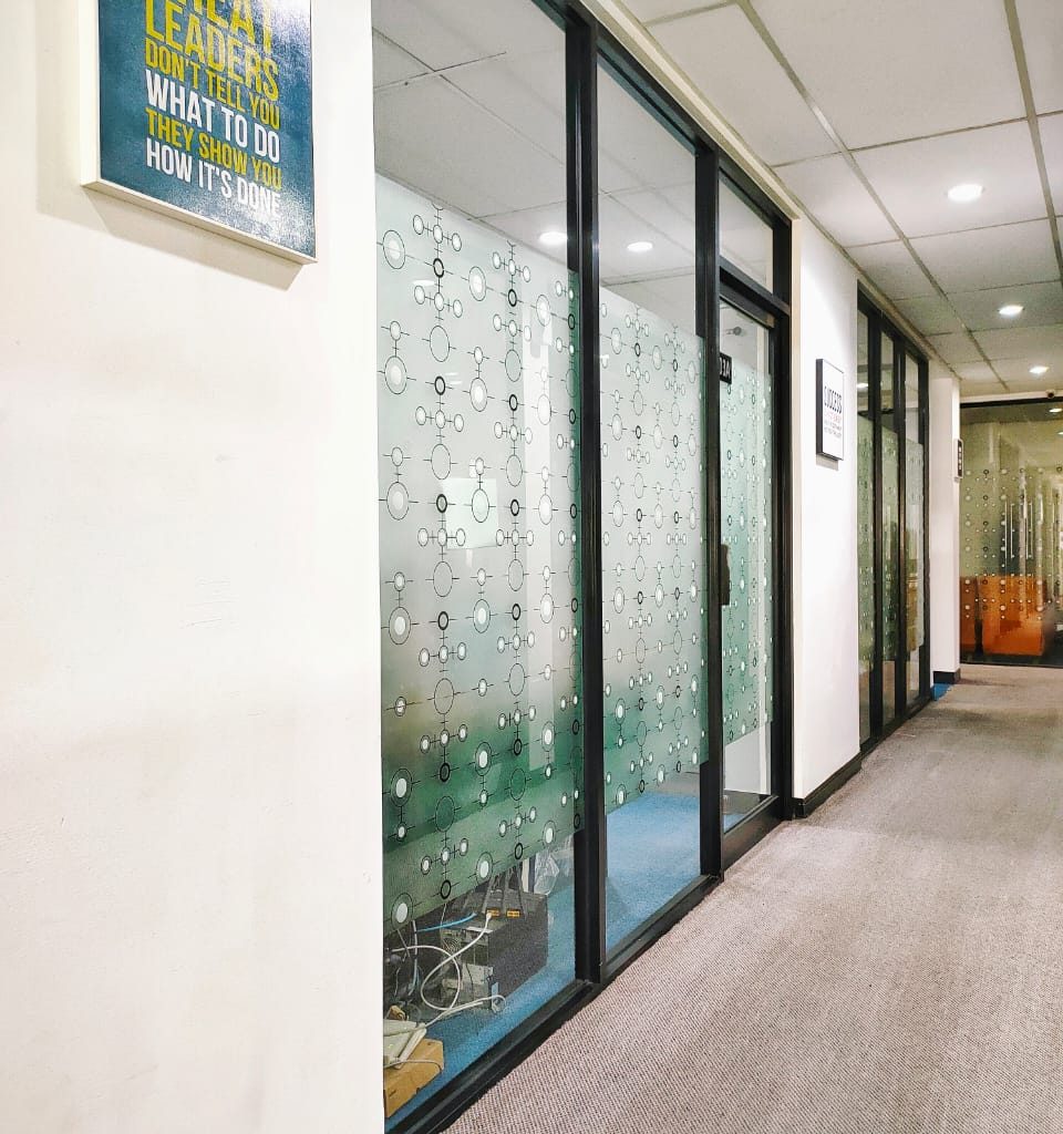 Aldiron Co-working Space Grogol Jakarta Barat Murah dan Berkualitas