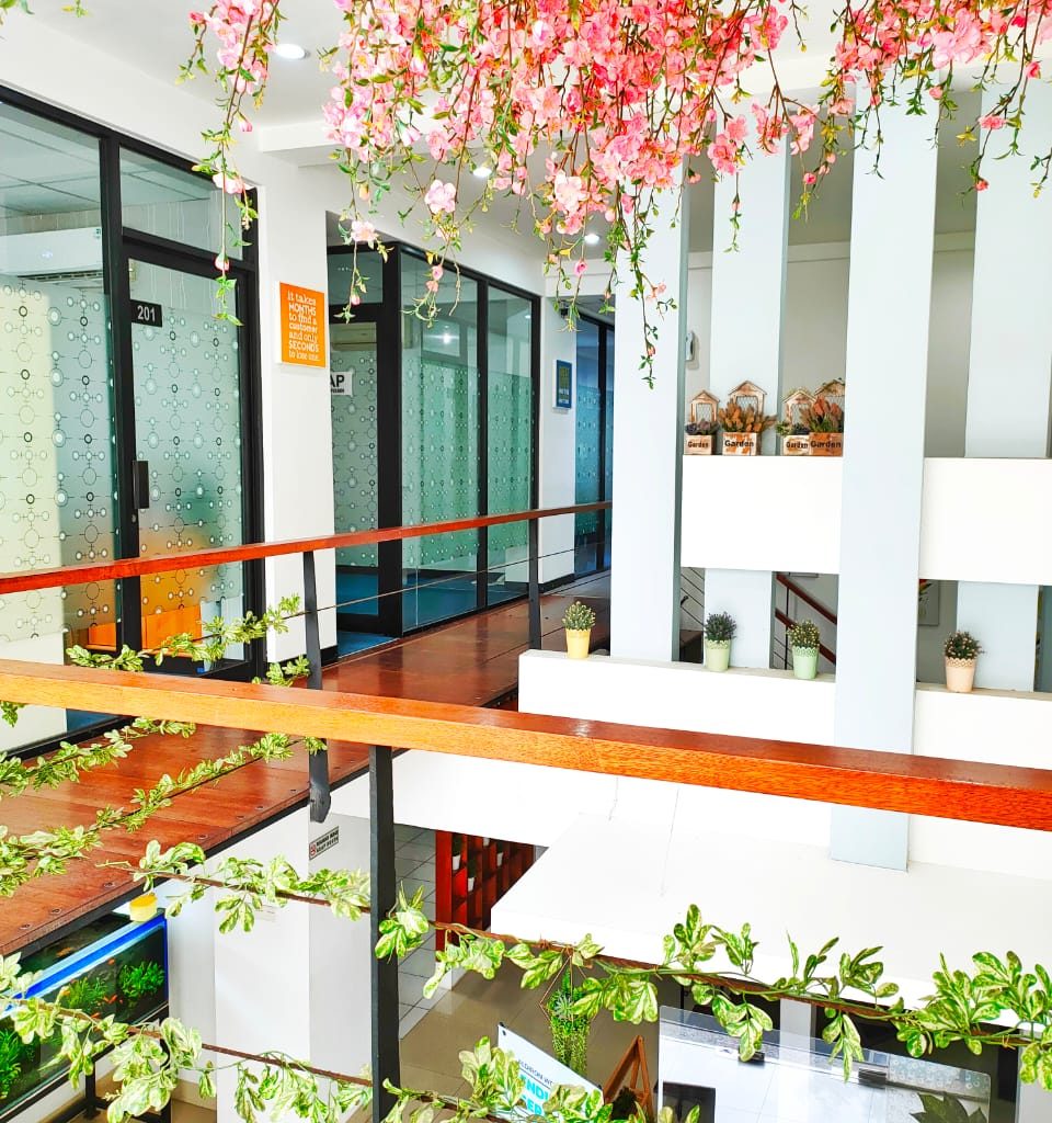 Aldiron Co-working Space Grogol Jakarta Barat Murah dan Berkualitas