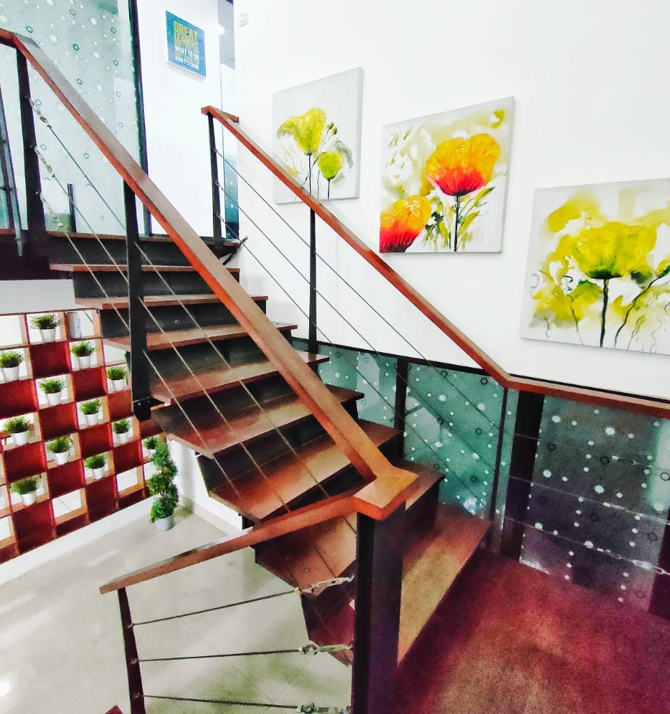 Aldiron Co-working Space Grogol Jakarta Barat Murah dan Berkualitas