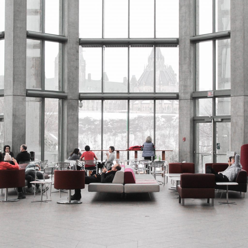 Sewa Co Working Space