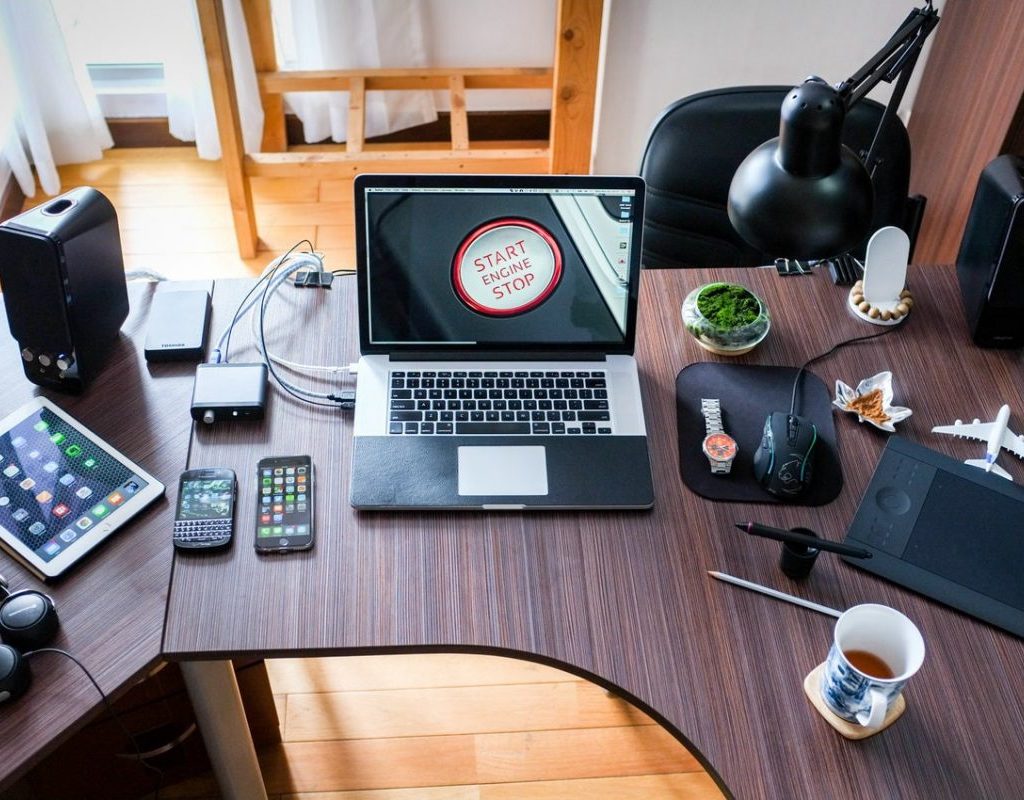 Sewa Virtual Office Fasilitas Lengkap Dekat Cp
