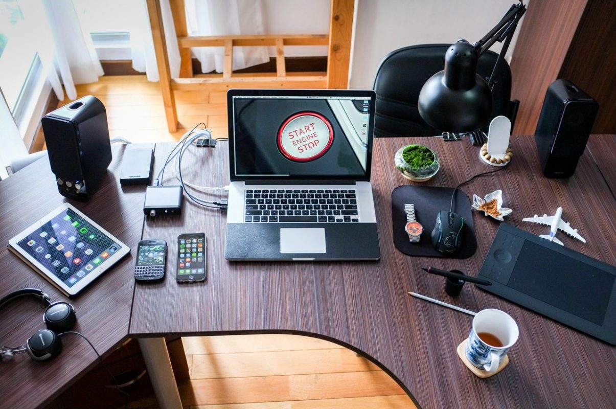 Sewa Virtual Office Fasilitas Lengkap Dekat Cp
