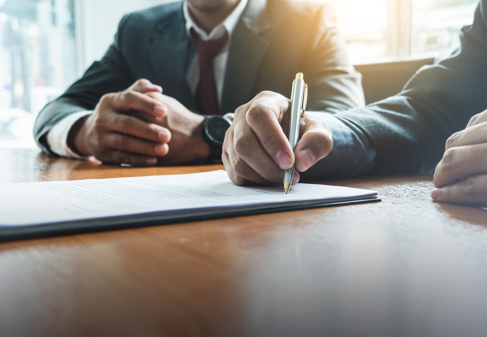 Jasa Legalitas Perusahaan-Badan-Usaha Baru Sangat Penting