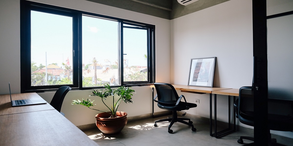 Sewa Office Space Tahunan yang Nyaman untuk Komunitas