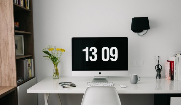 Sewa Fresh Office Space untuk 10 Orang