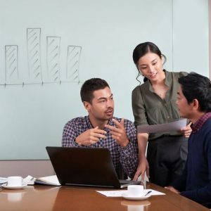 Jasa Legalitas Izin Perusahaan untuk CV