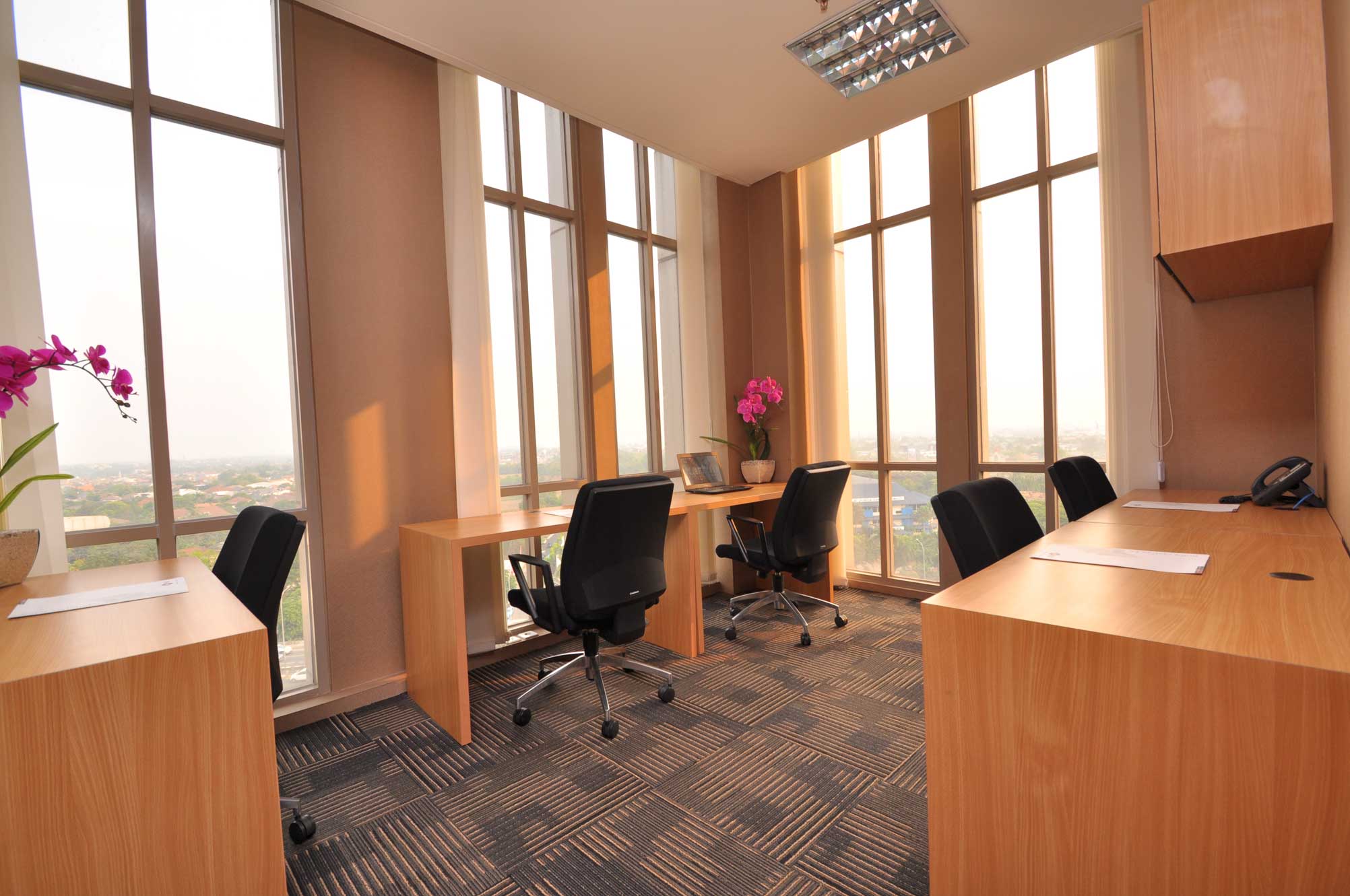 Jasa Sewa Virtual Office Terlengkap di Jakarta Barat