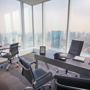 Keuntungan Virtual Office