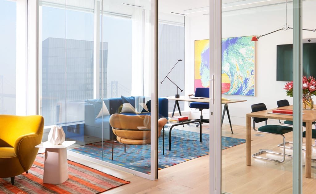 Working Space Jakarta Barat