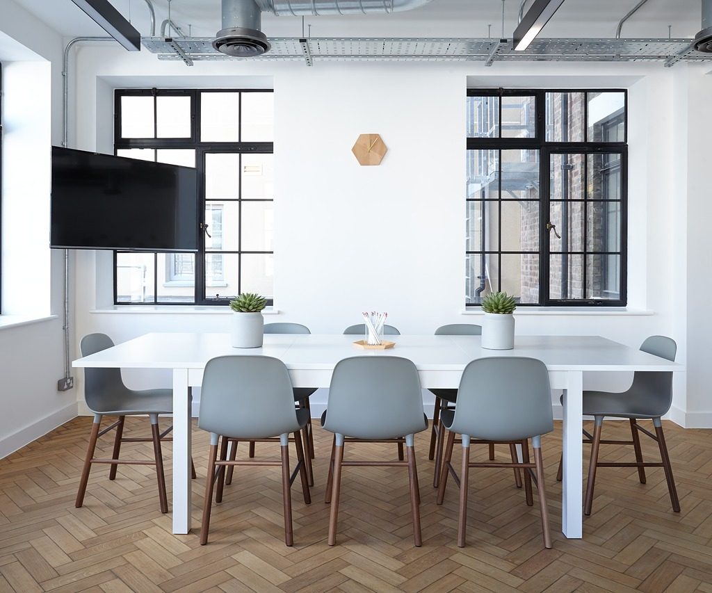 sewa office space Jakarta