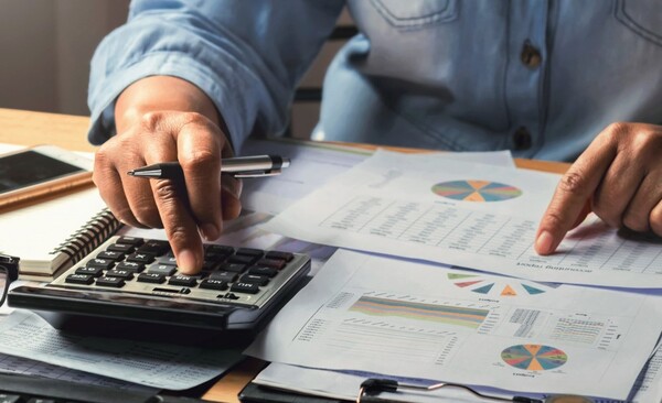 Jasa Akuntan Profesional