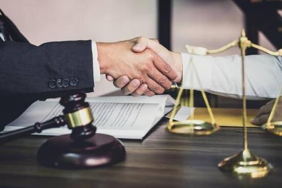 Legalitas Perusahaan di Aldiron