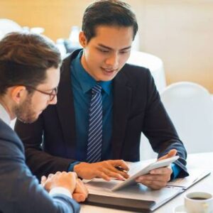 Jasa Konsultan Pajak legal