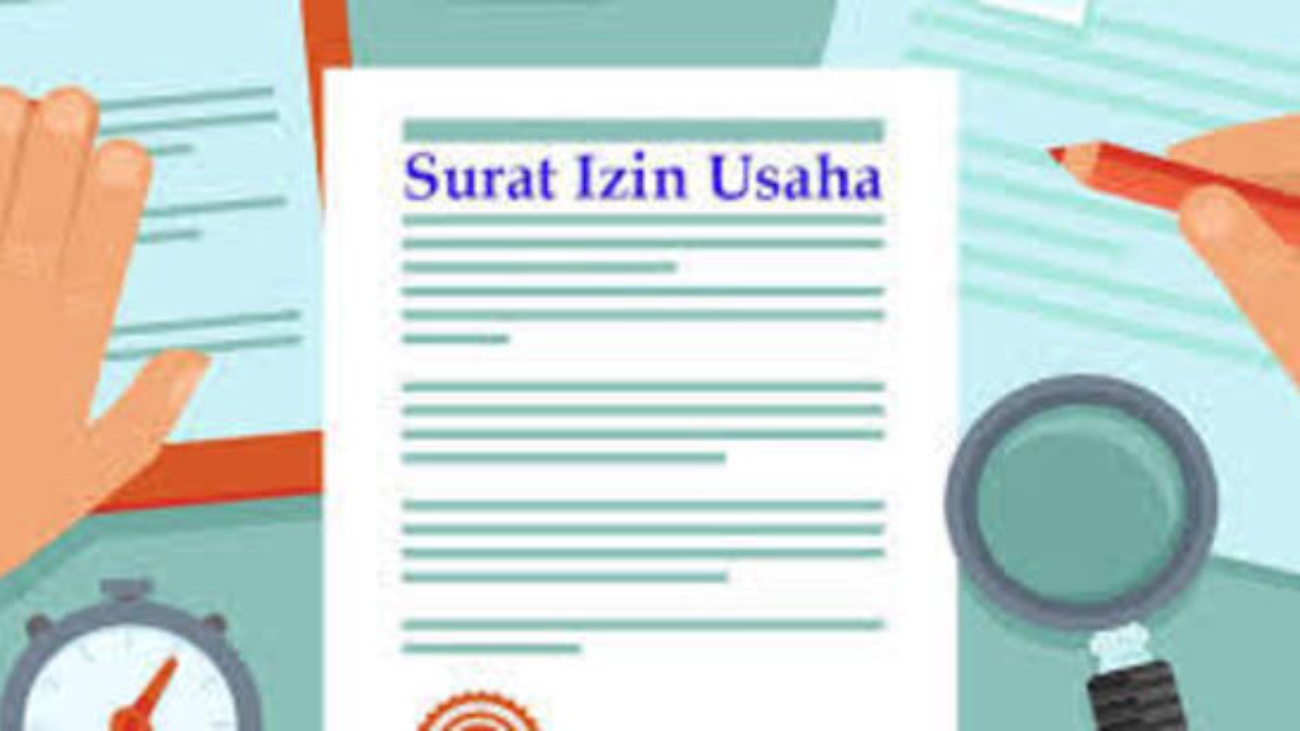legalitas usaha