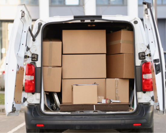jasa angkut barang kantor
