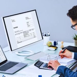 Jasa Akuntan Bisnis