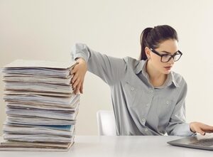 Jasa Pembukuan Akuntansi Bisnis