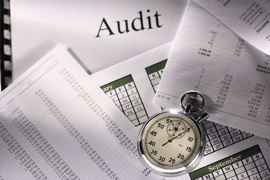 Jasa Audit Laporan Keuangan