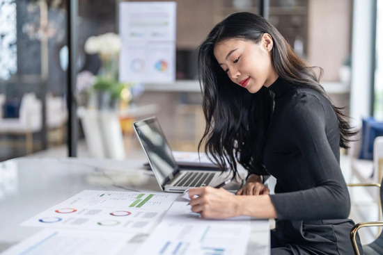 Jasa Pembukuan Akuntansi