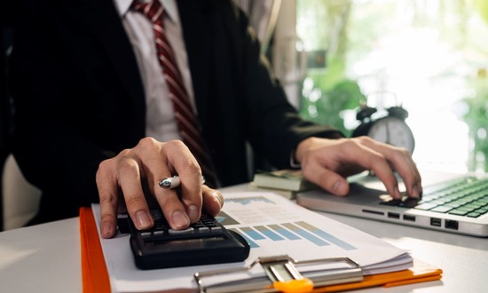 Jasa Pelaporan SPT Tahunan