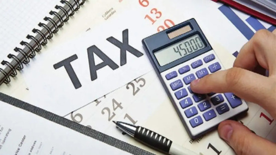 Jasa Hitung Pajak