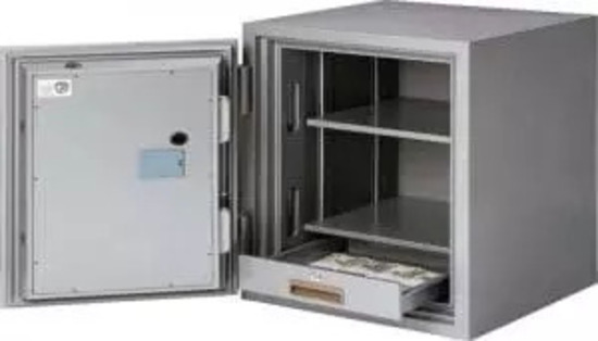 Jasa Pindahan Brankas Kantor