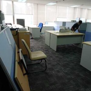 Jasa Bongkar Pasang