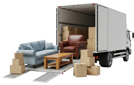 Jasa Pindahan Kantor Murah