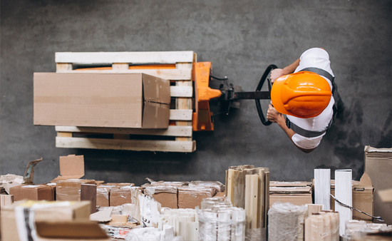 Jasa Pindahan Kantor Full Service