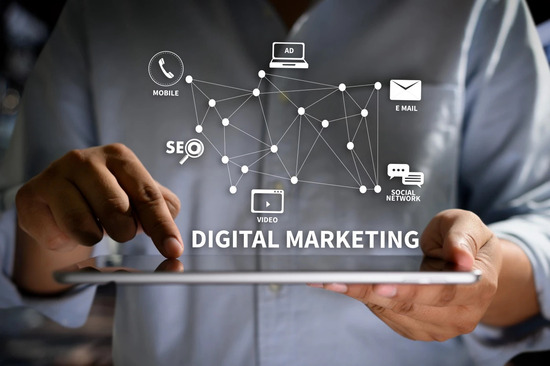 Digital Marketing Indonesia