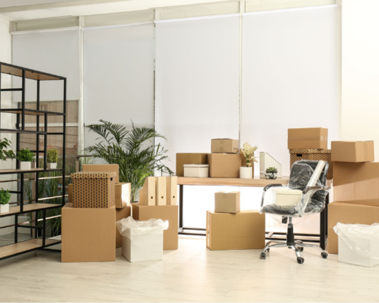 Kelebihan Jasa Pindahan Kantor