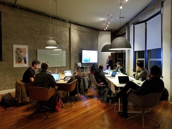 Virtual Office Alamat Prestisius