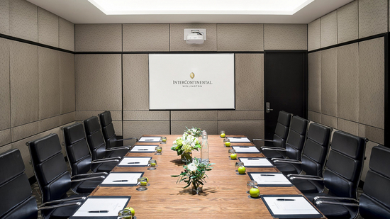 Sewa Ruang Meeting Harian