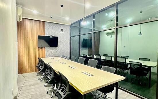 Virtual Office Legal di Indonesia