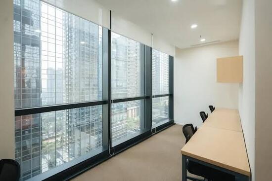 Serviced Office