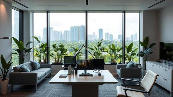 Harga Virtual Office