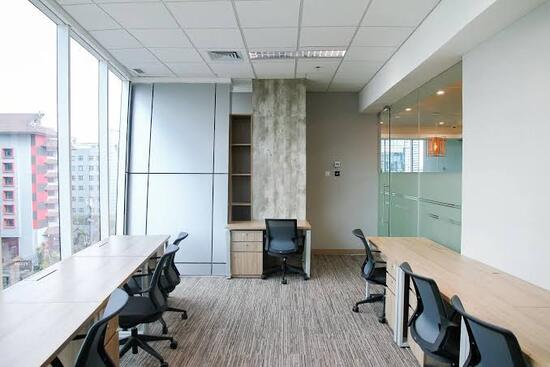 Virtual Office PKP