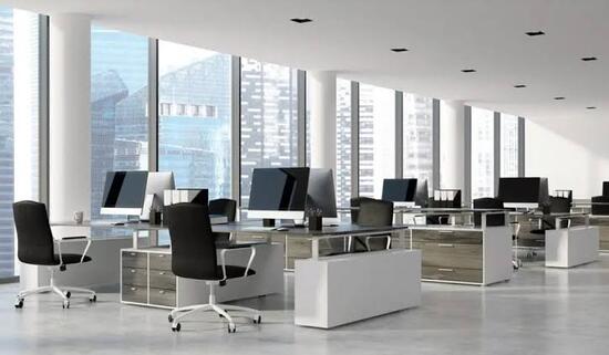 Paket Datang ke Virtual Office