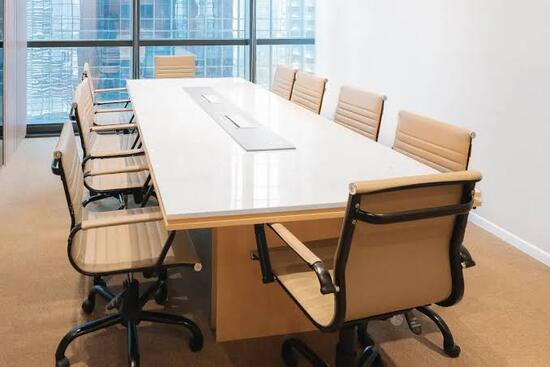 Meeting Room Per Jam