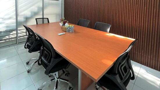 Virtual Office Legal