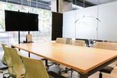 Meeting Room untuk Interview Kerja
