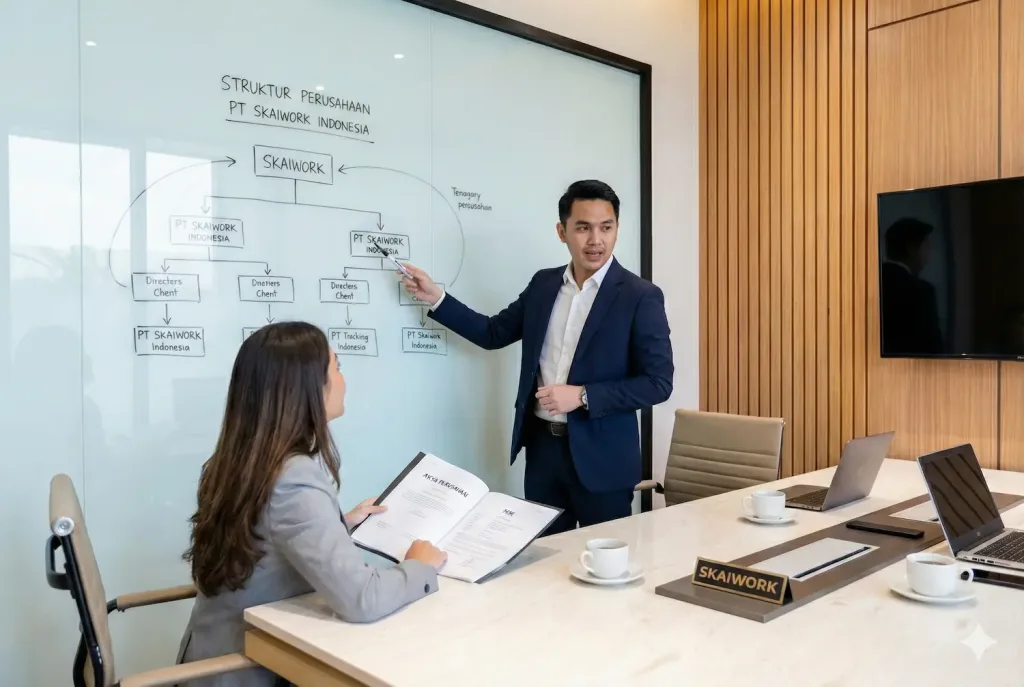 Virtual Office Legal