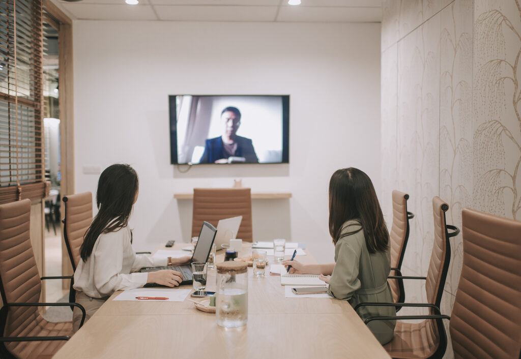 Surat Diterima Virtual Office